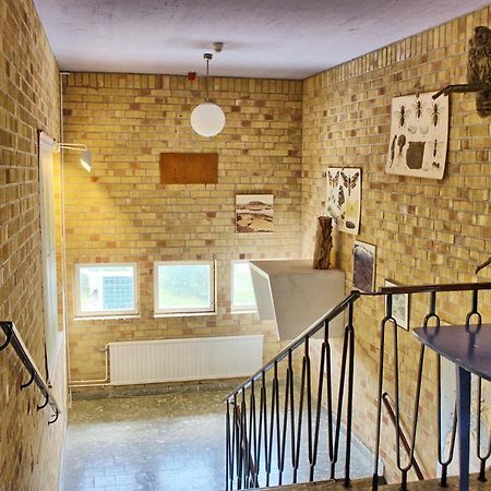B&B Gillhov & Camping Svenstavik Extérieur photo